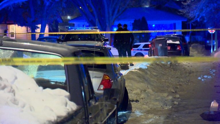 Boy dead after altercation at Saskatoon home