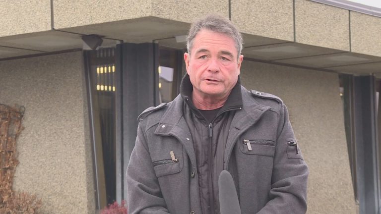 Vernon councillor lobbying for worship services to be deemed essential
