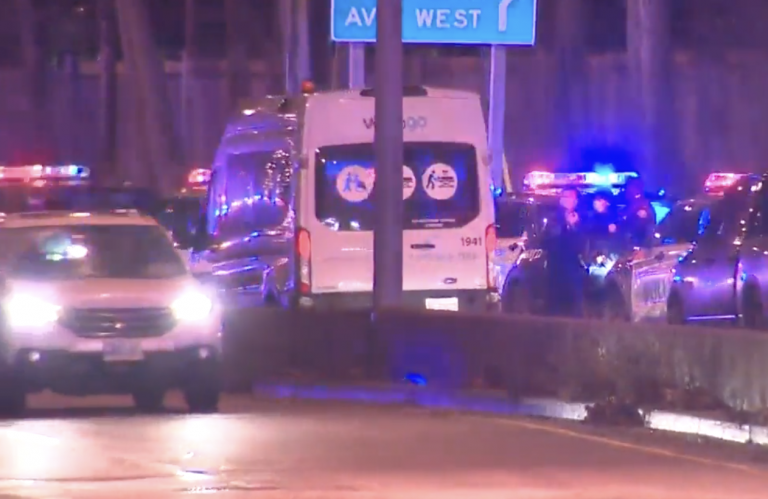City of Kawartha Lakes OPP officer injured in police shooting incident leaves Sunnybrook Hospital