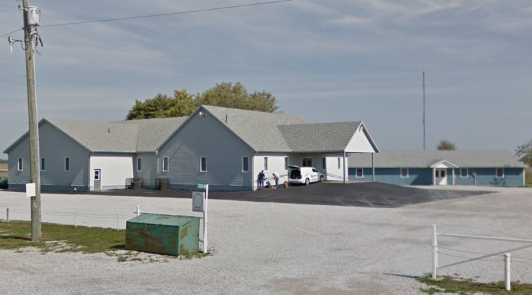 Man facing charges after 100 people gathered at Wheatley, Ont., church: police