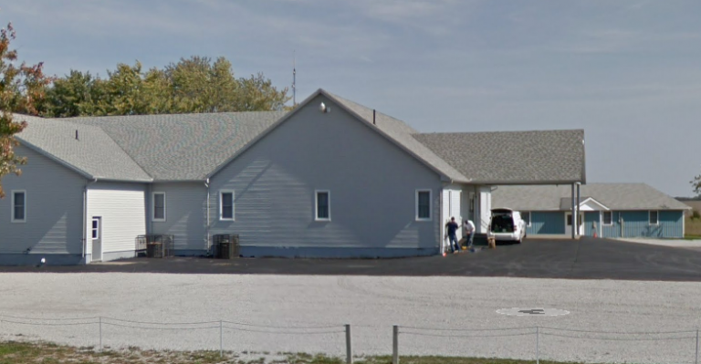 More than 100 unmasked people gather at Wheatley, Ont., church for 2nd day in a row