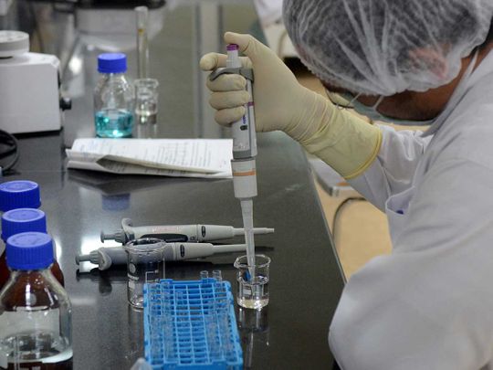 India to be biggest buyer of COVID-19 vaccine