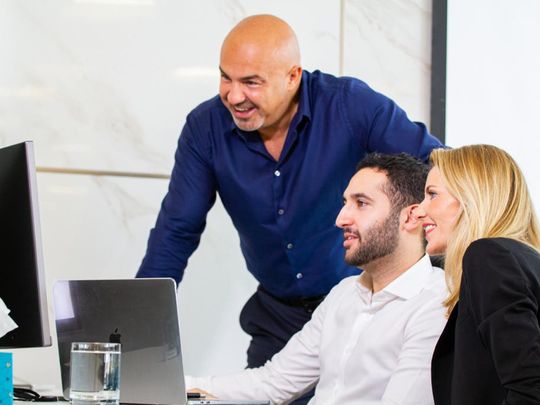 Savour the small pleasures of life, says Dubai-based businessman and UK expat on COVID-19
