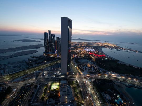 UAE job losses now at slowest pace since COVID-19 hit, says IHS Markit survey