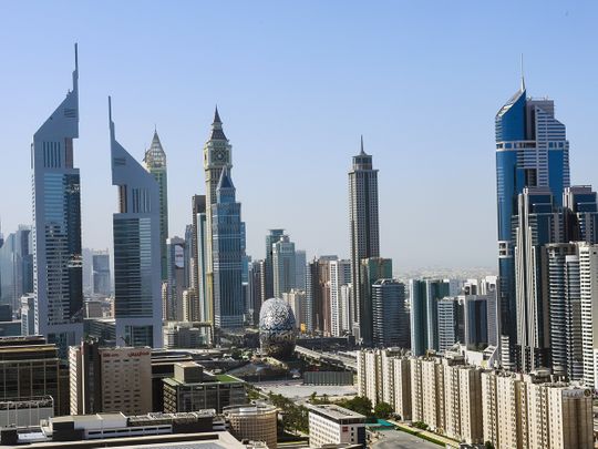Private developers in UAE can’t keep delaying project launches any longer and here’s why