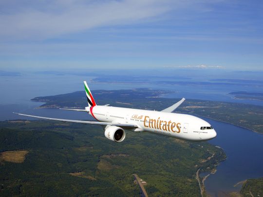 Emirates launches special holiday season rates to India, Pakistan, other destinations