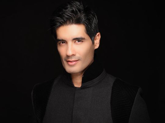 Bollywood wishes celebrity designer Manish Malhotra on 54th birthday