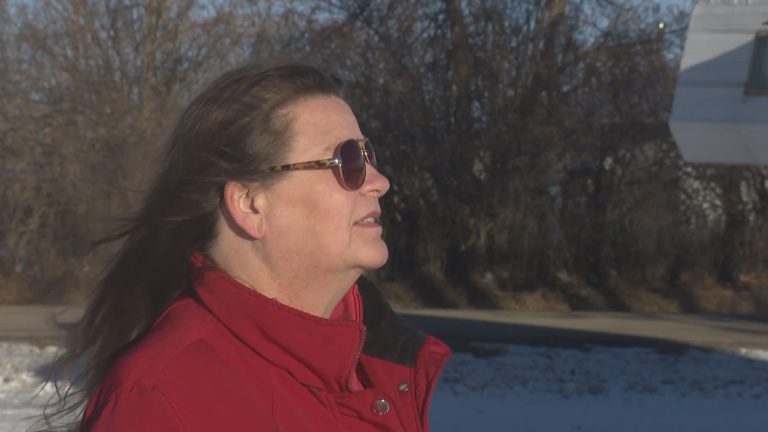 Alberta woman warns job seekers to be vigilant after suspicious job postings
