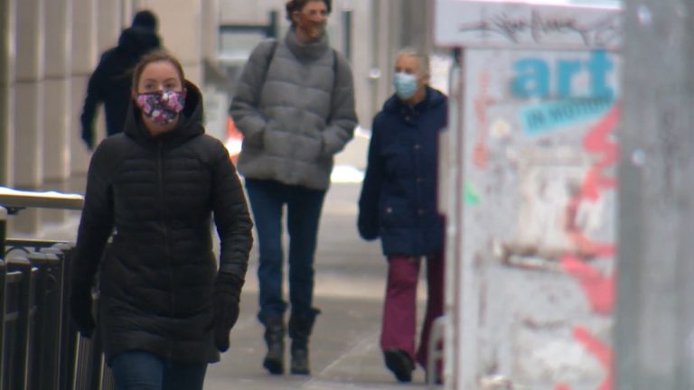 As daily cases spike, Kingston braces for further COVID-19 restrictions