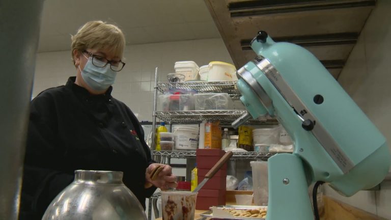 Calgary restaurants respond to growing demand for takeout holiday meals