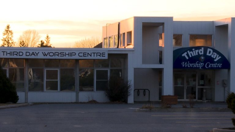 Former members accuse Kingston, Ont., church of ‘brainwashing’ through threats of ‘curses’
