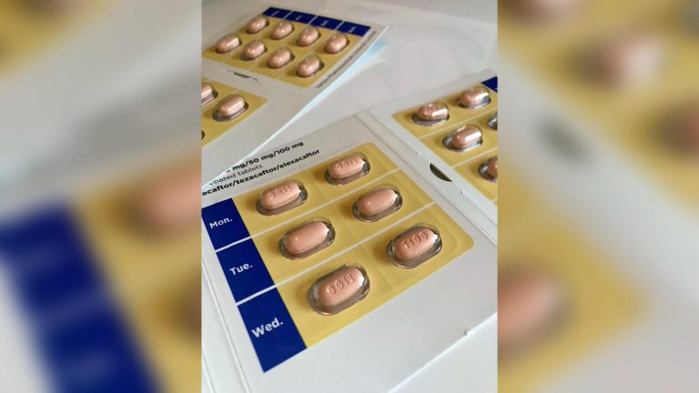 CF patients await access to ‘game-changing’ drug Trikafta as it moves closer to approval