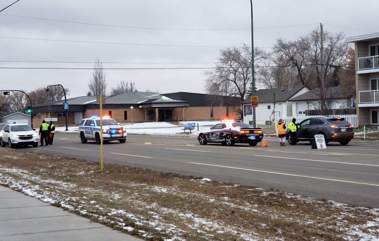 National award bestowed on Saskatchewan grandmother fighting impaired driving