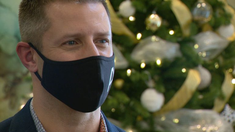 Cancelled Christmas parties come at a cost to Regina businesses