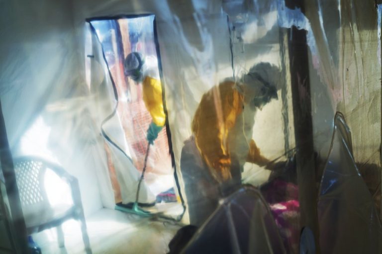 ‘Everyone is scared’: Nations face COVID-19 vaccine challenges amid wars, instability