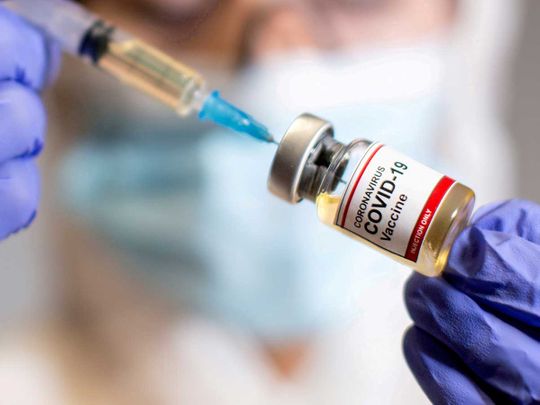 Why the UK approved a COVID-19 vaccine first