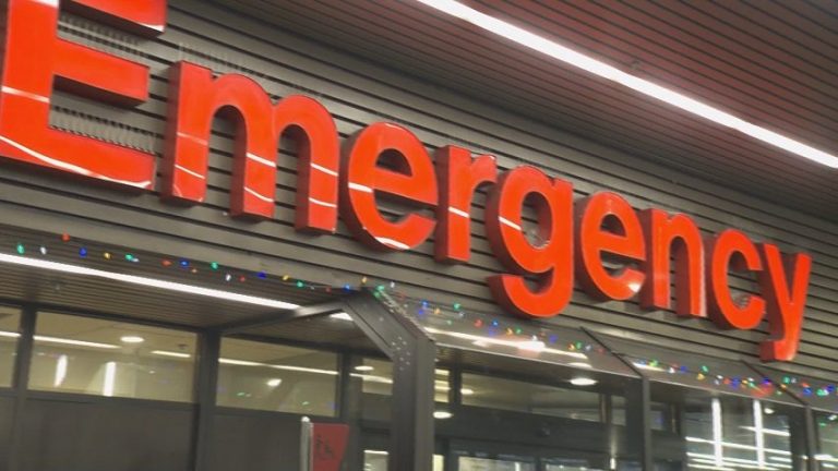 AHS says emergency department closed at only hospital in High Prairie, Alta.