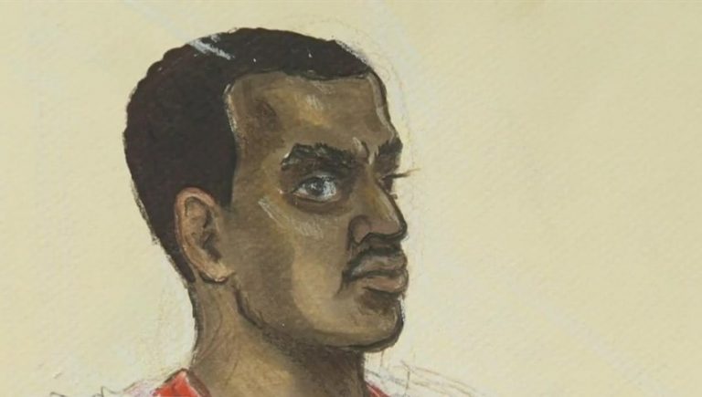 Langara College student sentenced for arson at campus in 2019