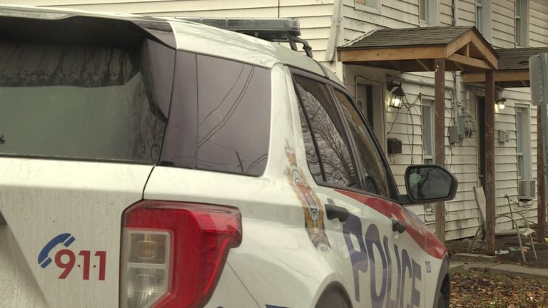 Kingston Police investigating two deaths on Pine street Saturday night