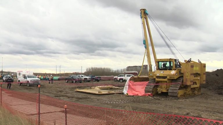 Entire Trans Mountain expansion work halted until 2021 after workers killed, injured on the job