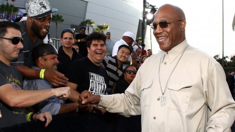 Tommy ‘Tiny’ Lister, who played Deebo in ‘Friday,’ dies