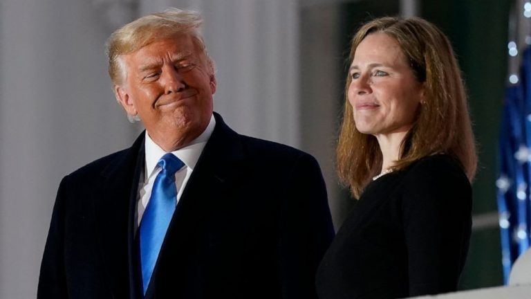 Trump made lasting impact on federal courts