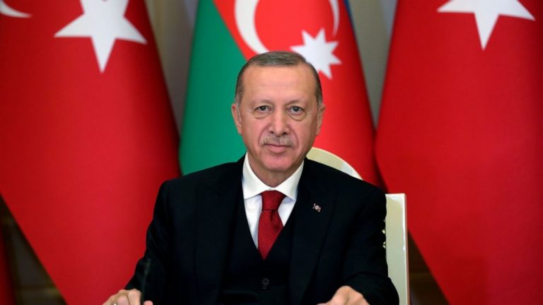Turkey summons Iranian ambassador over Azeri poem tensions