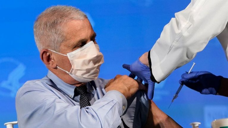 Fauci: US taking hard look at variant of coronavirus