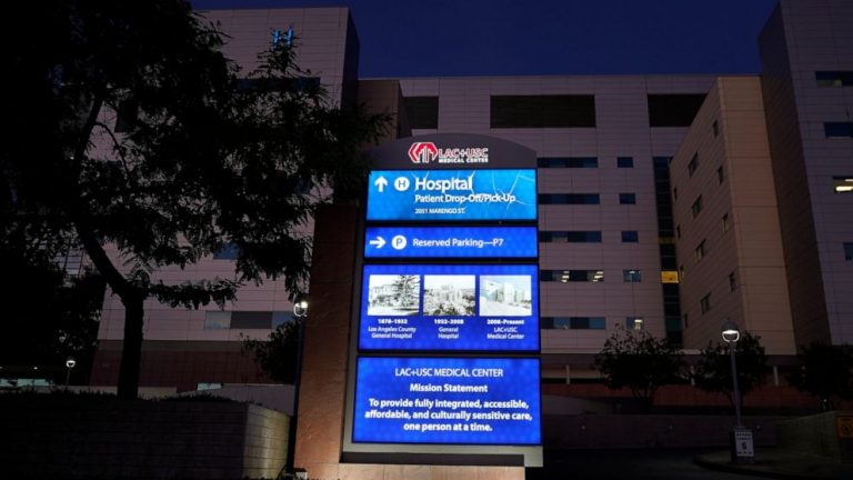 Consumer relief: COVID bill to end ‘surprise’ medical bills