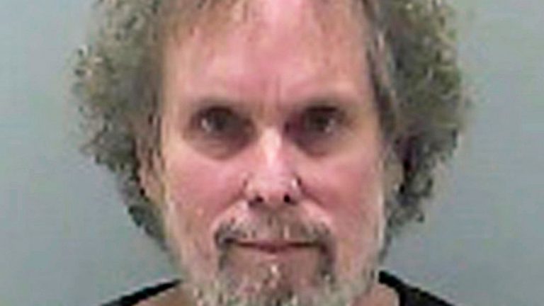 5 years and counting: Ex-treasure hunter still stuck in jail