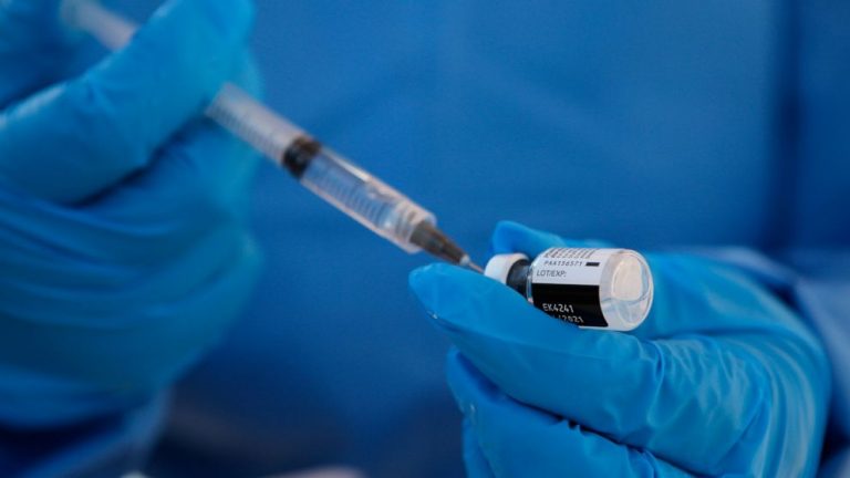 Mexico might allow private firms to buy, distribute vaccines