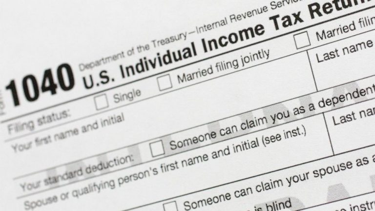 2020 taxes will be like no other year