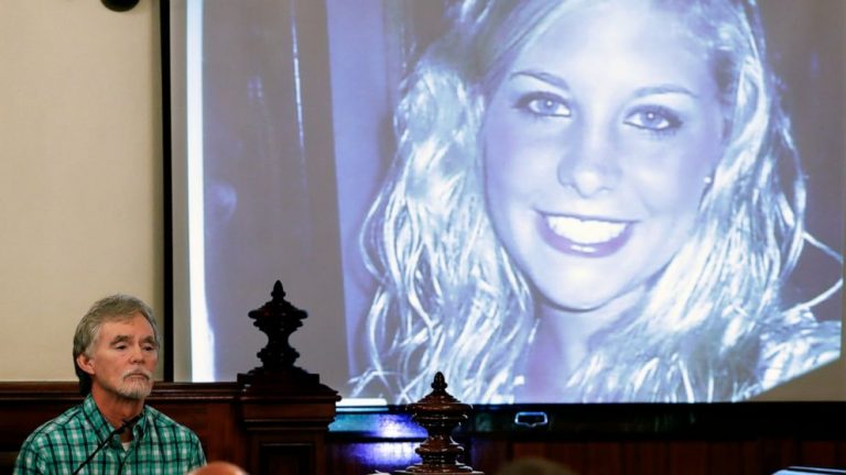 Tennessee convict who testified in Bobo case arrested again