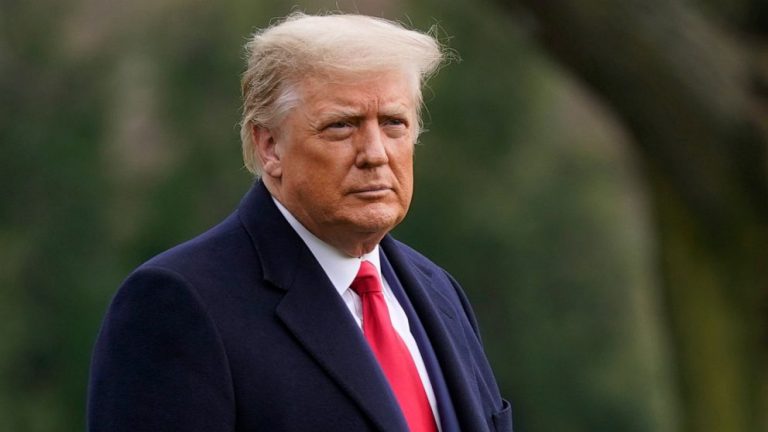 Unemployment benefits expire for millions as Trump rages