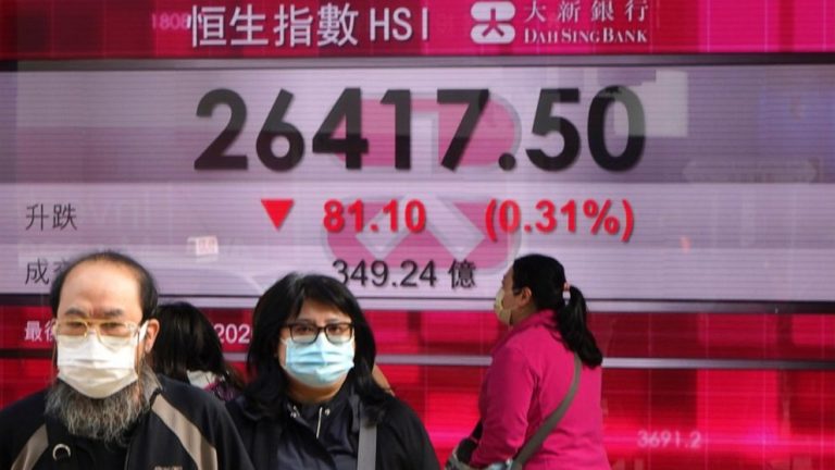 Asian shares skid despite US economic stimulus deal