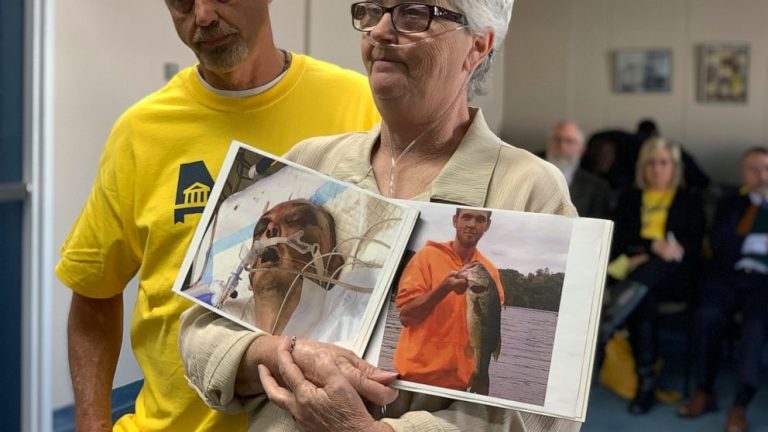 Justice Department sues Alabama over prison conditions