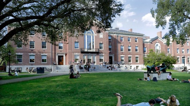 Judge approves settlement in women’s sports case at Brown