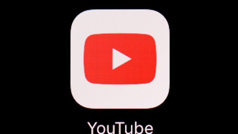 Weeks after election, YouTube cracks down on misinformation