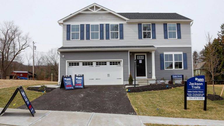 US home prices rise at fastest pace in more than 6 years