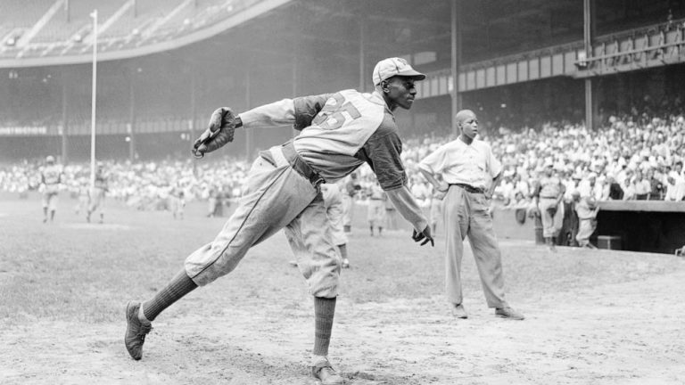 MLB reclassifies Negro Leagues as major league
