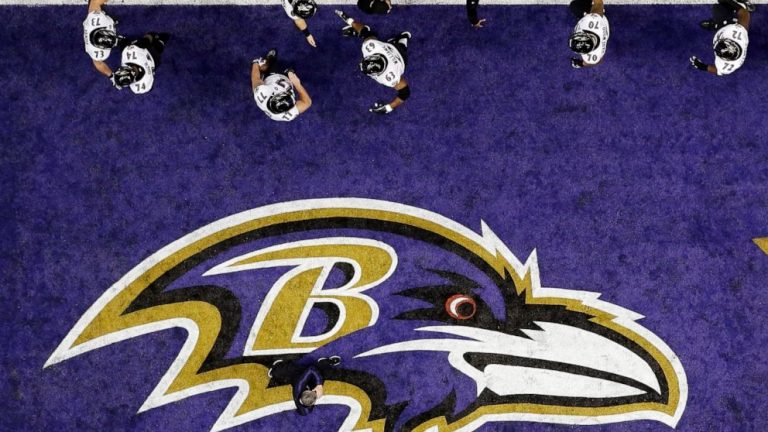NFL fines Ravens $250,000 for COVID violations: Source