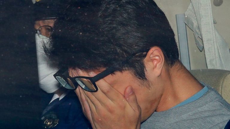Japan ‘Twitter killer’ sentenced to death for serial murders