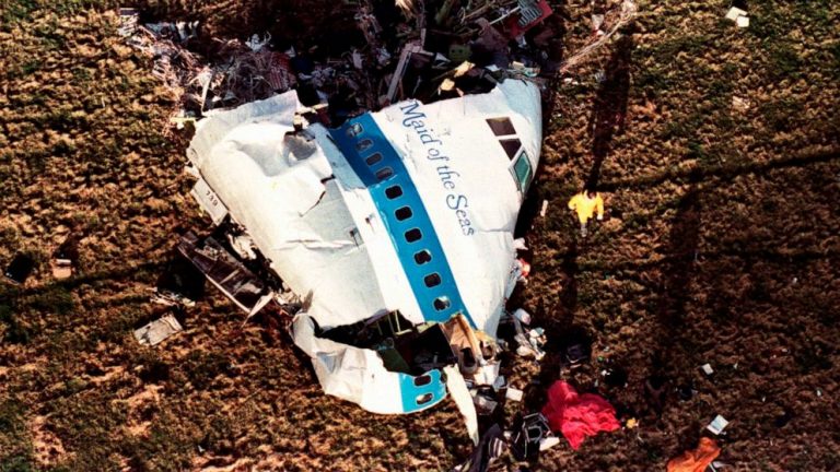 US plans new charges in 1988 Lockerbie airline bombing