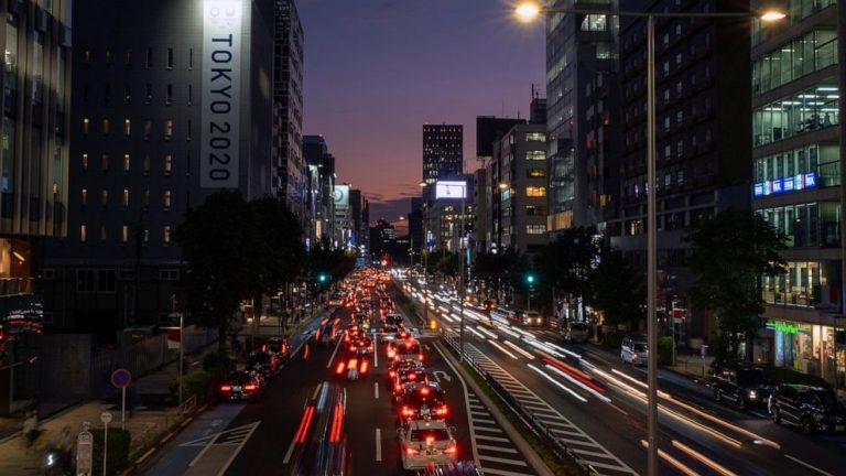 Japan adopts green growth plan to go carbon free by 2050