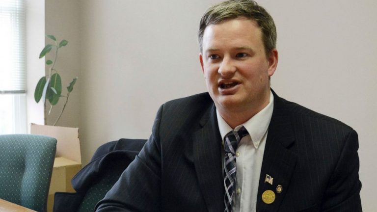 Attorney general speaks publicly about fatal crash