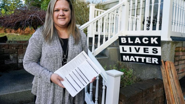 Momentum builds for letting people vote while on parole