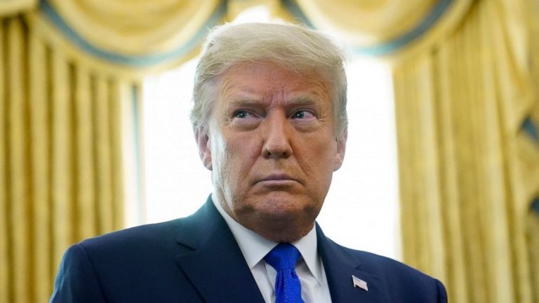 Trump announces Israel-Morocco to normalize relations