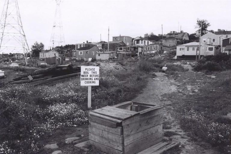 Africville cookbook sheds light on the importance of documenting family stories
