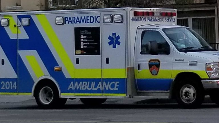 Al-Hasnawi was ‘load-and-go’ trauma victim, says physician at Hamilton paramedics’ trial