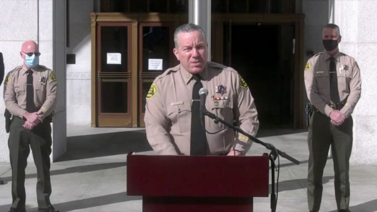 158 people arrested at ‘massive underground party’ in LA County: Authorities